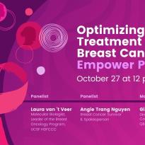 event poster.