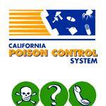 Poison Control Logos