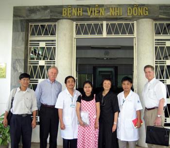 group photo