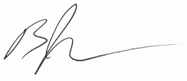 signature