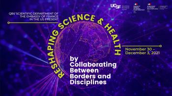 event poster.