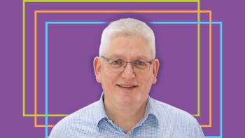 Speaker Dario Alessi