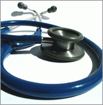 stethoscope