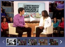 The Dr. Oz Show