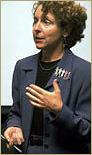 Lisa Bero, PhD