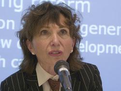 Helene Levens Lipton, PhD
