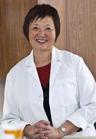 Mary Anne Koda-Kimble, PharmD